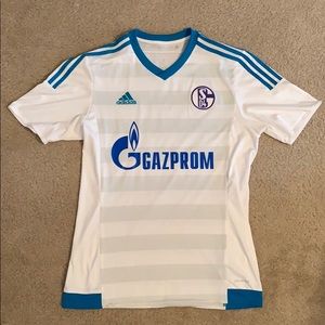 Schalke Men’s Soccer Jersey